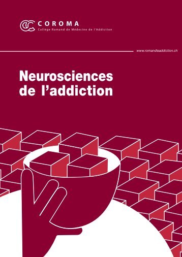 Neurosciences de l'addiction - Stop-tabac