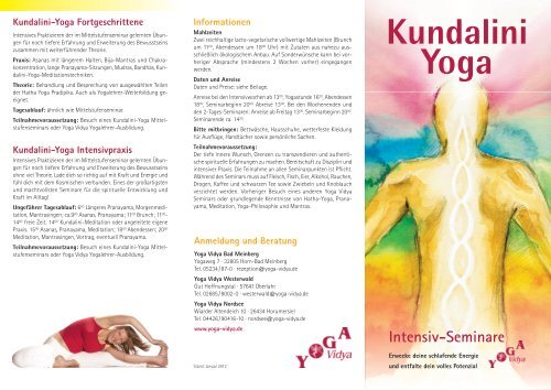 Download PDF - Yoga Vidya