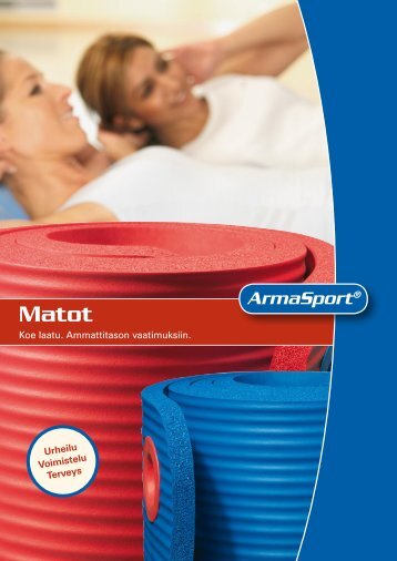 ArmaSport®