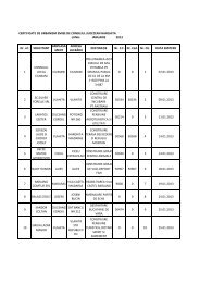 TABEL CU IAN 2013.pdf - Hargita Megye TanÃ¡csa