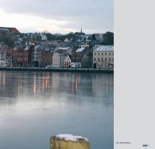 Historische Fotos der FSG im Flensburger ... - Fjord maritim