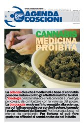 La scienzadice che i medicinali a base di cannabis possono aiutare ...