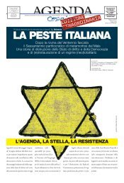 EDIZIONE STRAORDINARIA - Radio Radicale