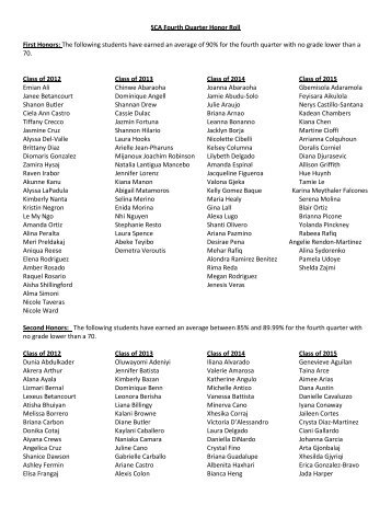 SCA Fourth Quarter Honor Roll 2012.pdf