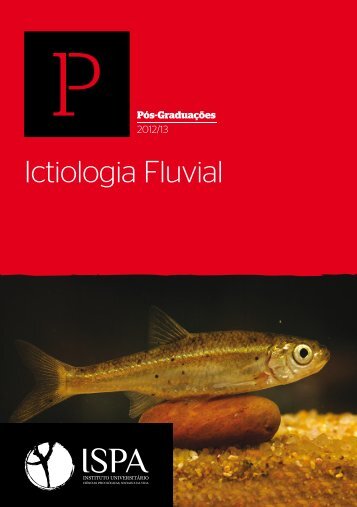 Ictiologia Fluvial
