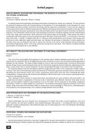 Congress Abstracts full PDF - International Council of Medical ...