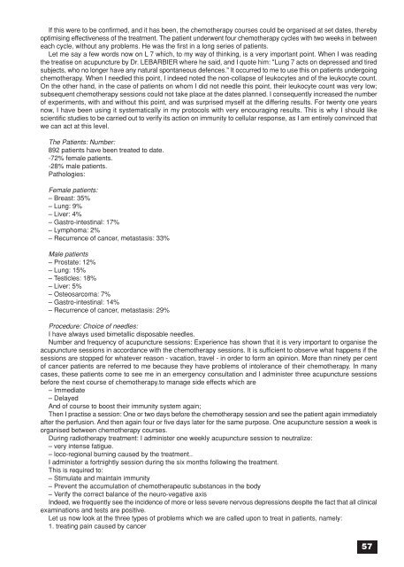 Congress Abstracts full PDF - International Council of Medical ...