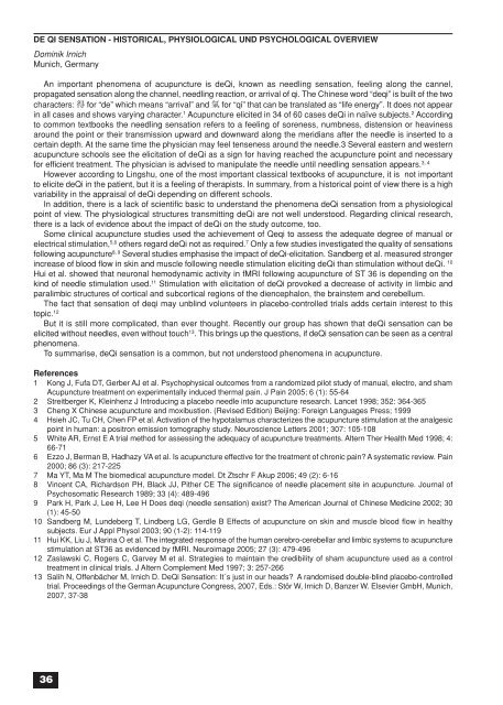 Congress Abstracts full PDF - International Council of Medical ...