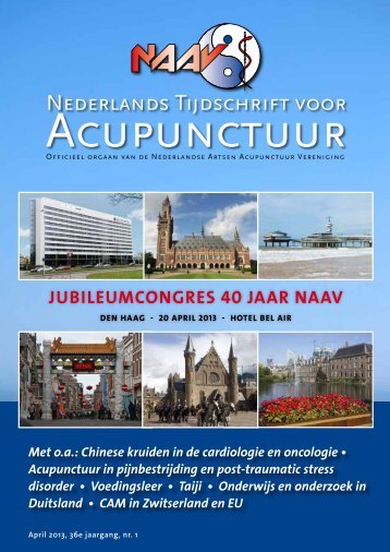 Nederlands Tijdschrift voor - International Council of Medical ...