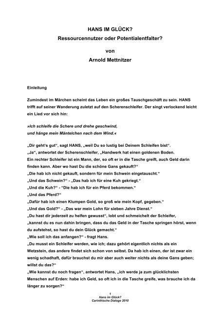 Download - Dr. Arnold Mettnitzer