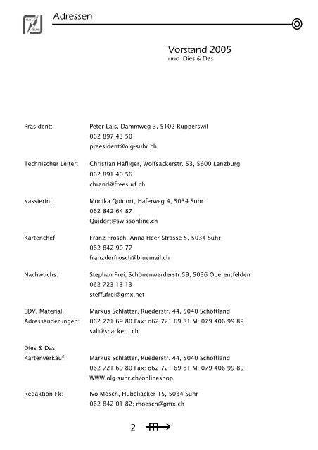 FK 101 (PDF) - OLG Suhr