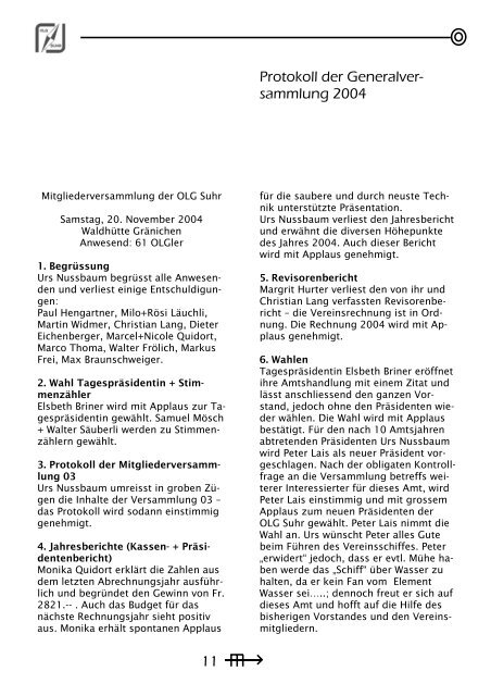 FK 101 (PDF) - OLG Suhr