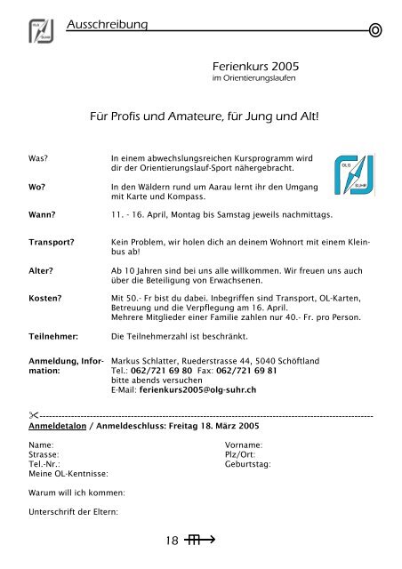 FK 101 (PDF) - OLG Suhr