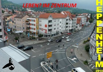 Broschuere Teil 1 - IG LIZ