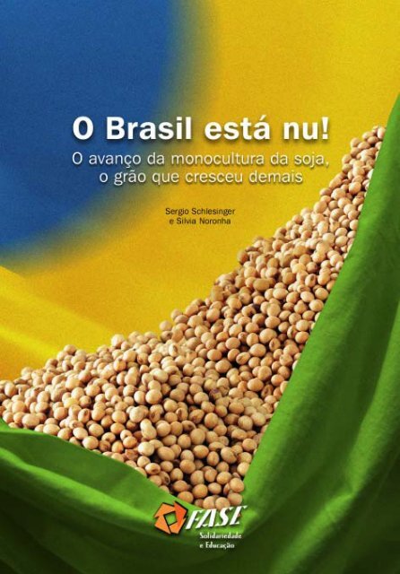 O Brasil estÃ¡ nu! - FundaÃ§Ã£o Heinrich BÃ¶ll