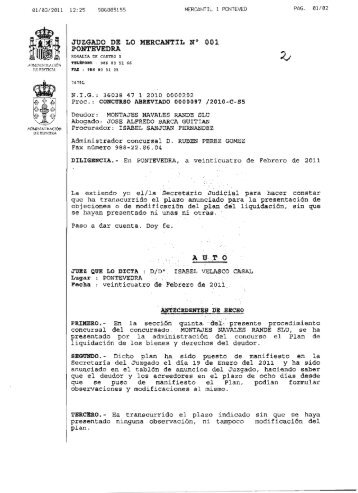 Descargar documento extra - Liquidacion de empresas