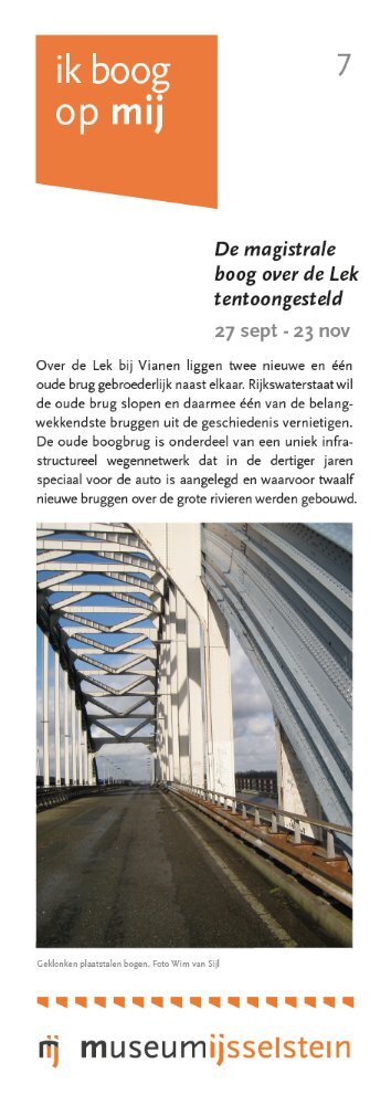 flyer 7: Museum IJsselstein .pdf