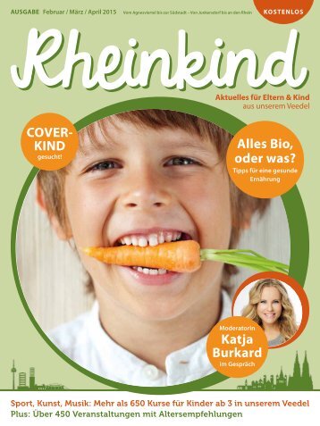 Rheinkind_Ausgabe 1/2015