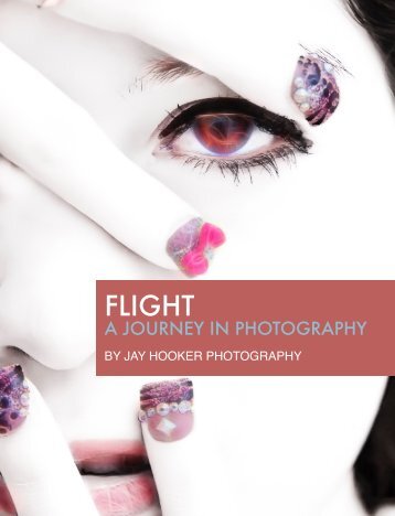 FLIGHT II - A JOURNEY IN PHOTOGRAPHY 