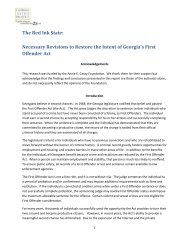 criminal record sample letter of explanation for misdemeanor charges