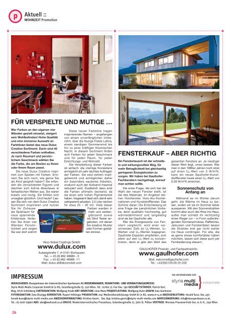 Ansichtspdf - Styria Multi Media Corporate