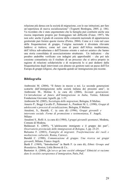 Materiali di discussione - Dipartimento di Economia politica