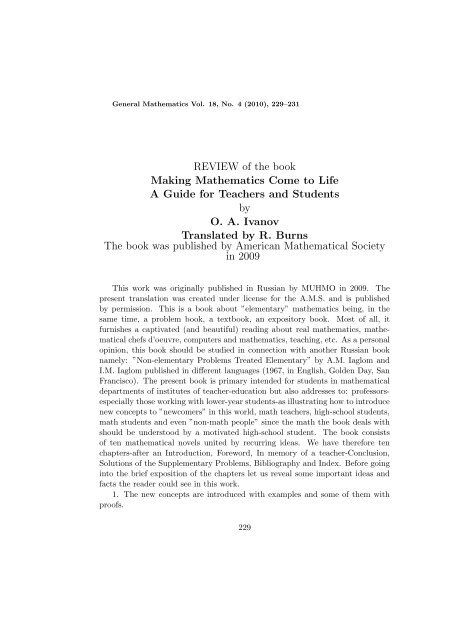 Bookmaking mathematics books Bookmaking mathematics books