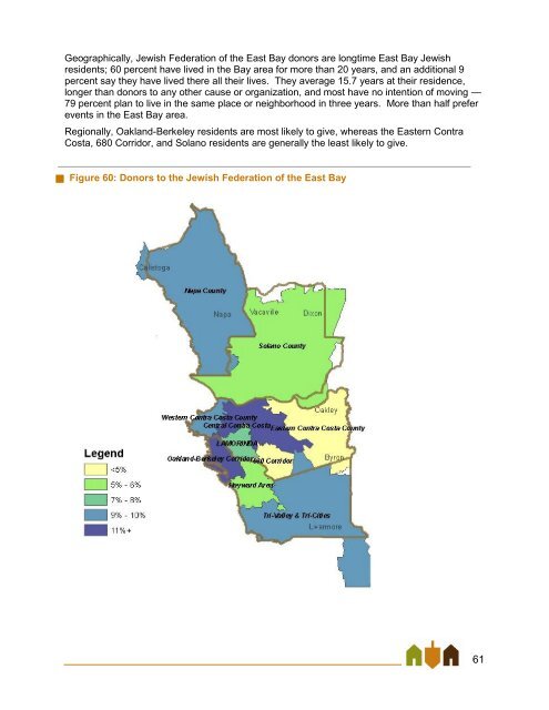 East Bay Jewish Community Study - Jewish Federation of the ...