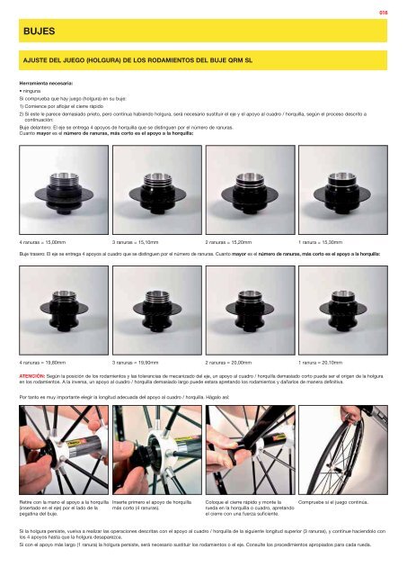 CROSSMAX ST DISC 10