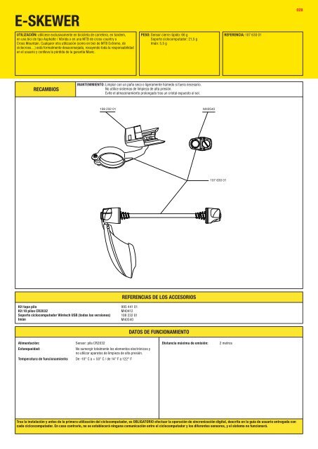 CROSSMAX ST DISC 10