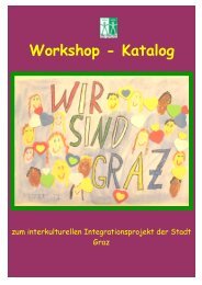 Workshop - Katalog
