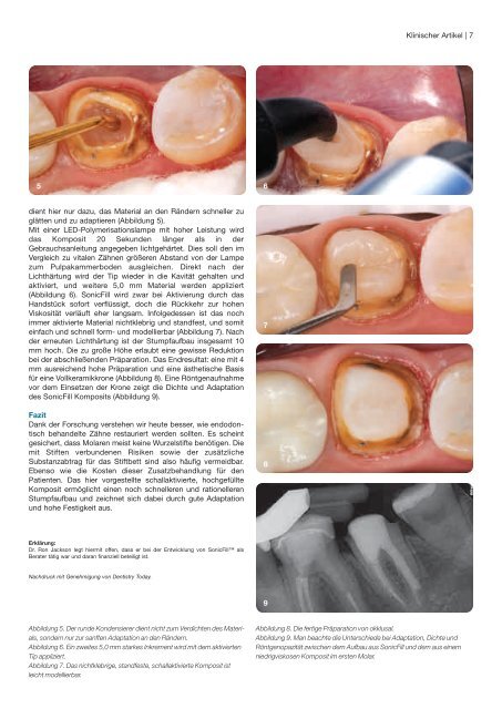 Kerr News - kerrdental.ch