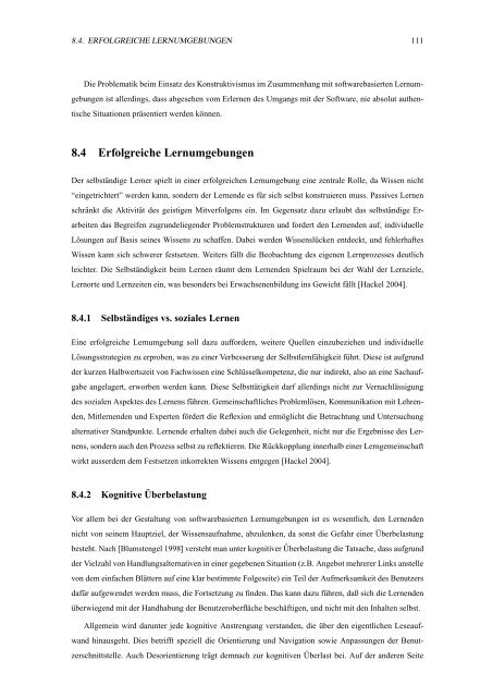 Journal of Applied Knowledge Management - Felix Moedritscher