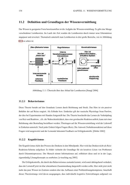 Journal of Applied Knowledge Management - Felix Moedritscher