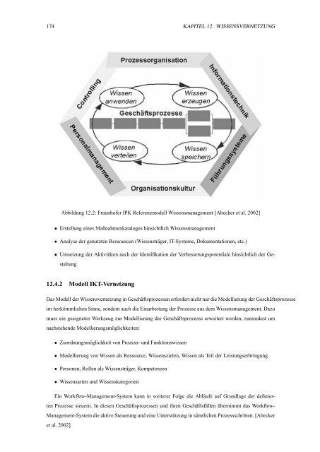 Journal of Applied Knowledge Management - Felix Moedritscher