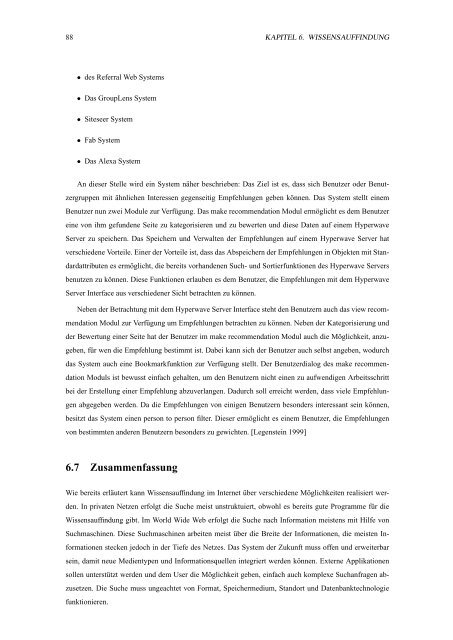 Journal of Applied Knowledge Management - Felix Moedritscher