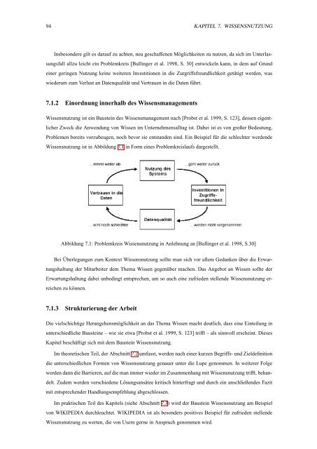 Journal of Applied Knowledge Management - Felix Moedritscher