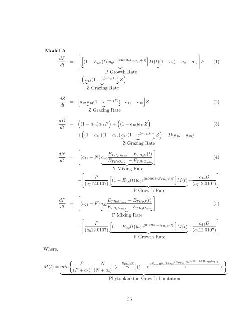 HIERARCHAL INDUCTIVE PROCESS MODELING AND ANALYSIS ...