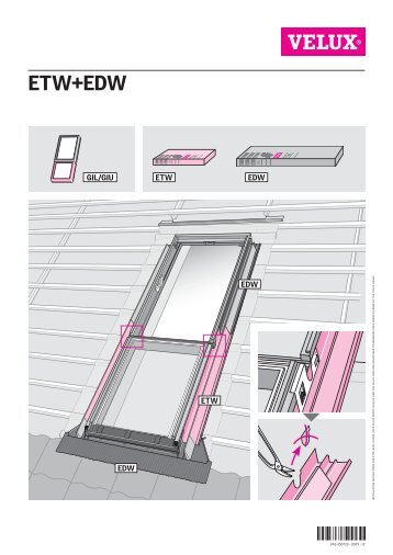 ETW+EDW - Velux