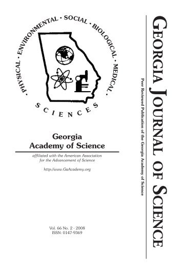 Article - Faculty & Staff, Georgia Perimeter College