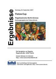 Flatow-Cup