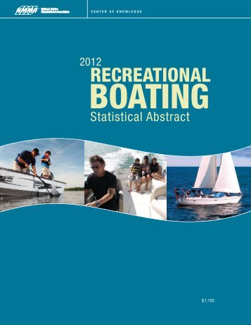 recreational boating - Nmma.net