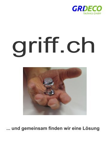 griff.ch