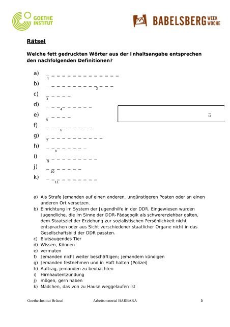 barbara-german-language-study-guide