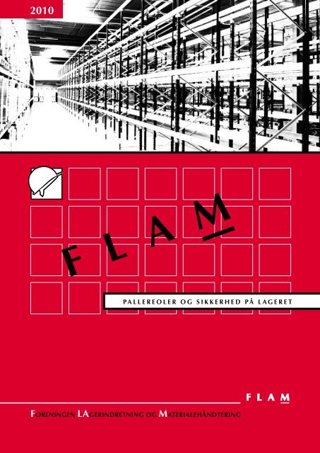 FLAM - Pallereoler og Sikkerhed på Lageret