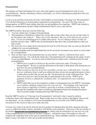 Documentation for Entry 4 Script (pdf)