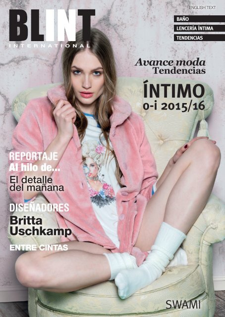 Blint n° 72 - Enero 2015