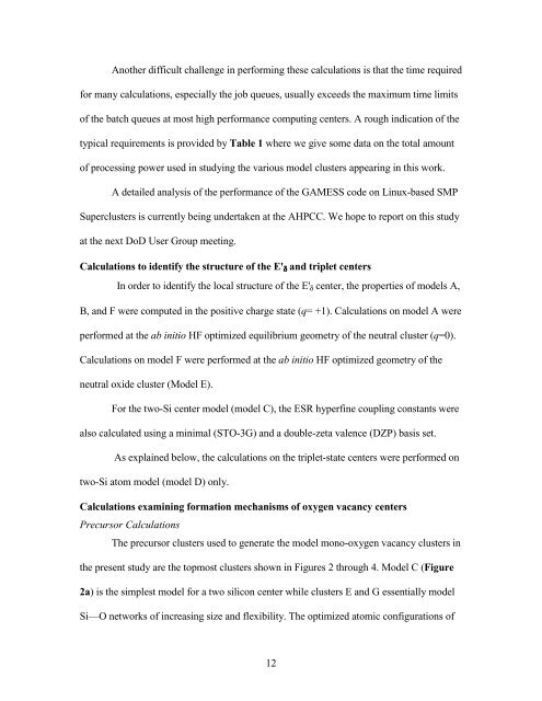 Electronic Structure Theory of Radiation-Induced Defects in Si/SiO2