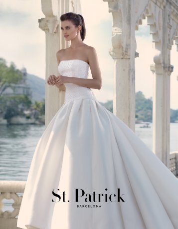 Catálogo St Patrick 2015