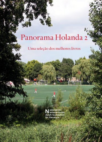 Panorama Holanda 2 - Nederlands Letterenfonds